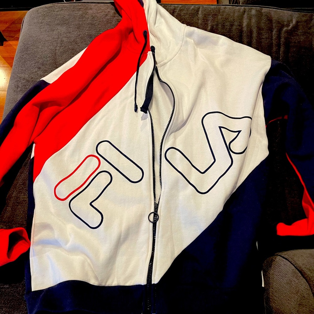 Men’s sweatshirt